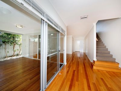 240A Hancock Street, Doubleview