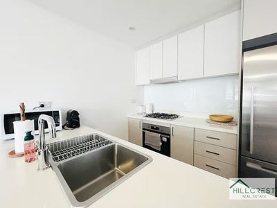 H214/81-86 Courallie Avenue, Homebush West