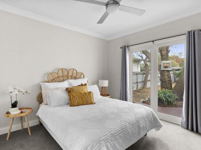 25 Crawford Street, Seymour