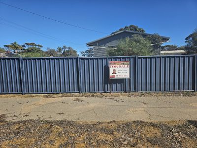 13 Pollock, Merredin