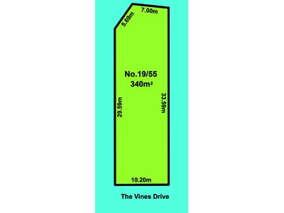 19/55 The Vines Drive, Normanville