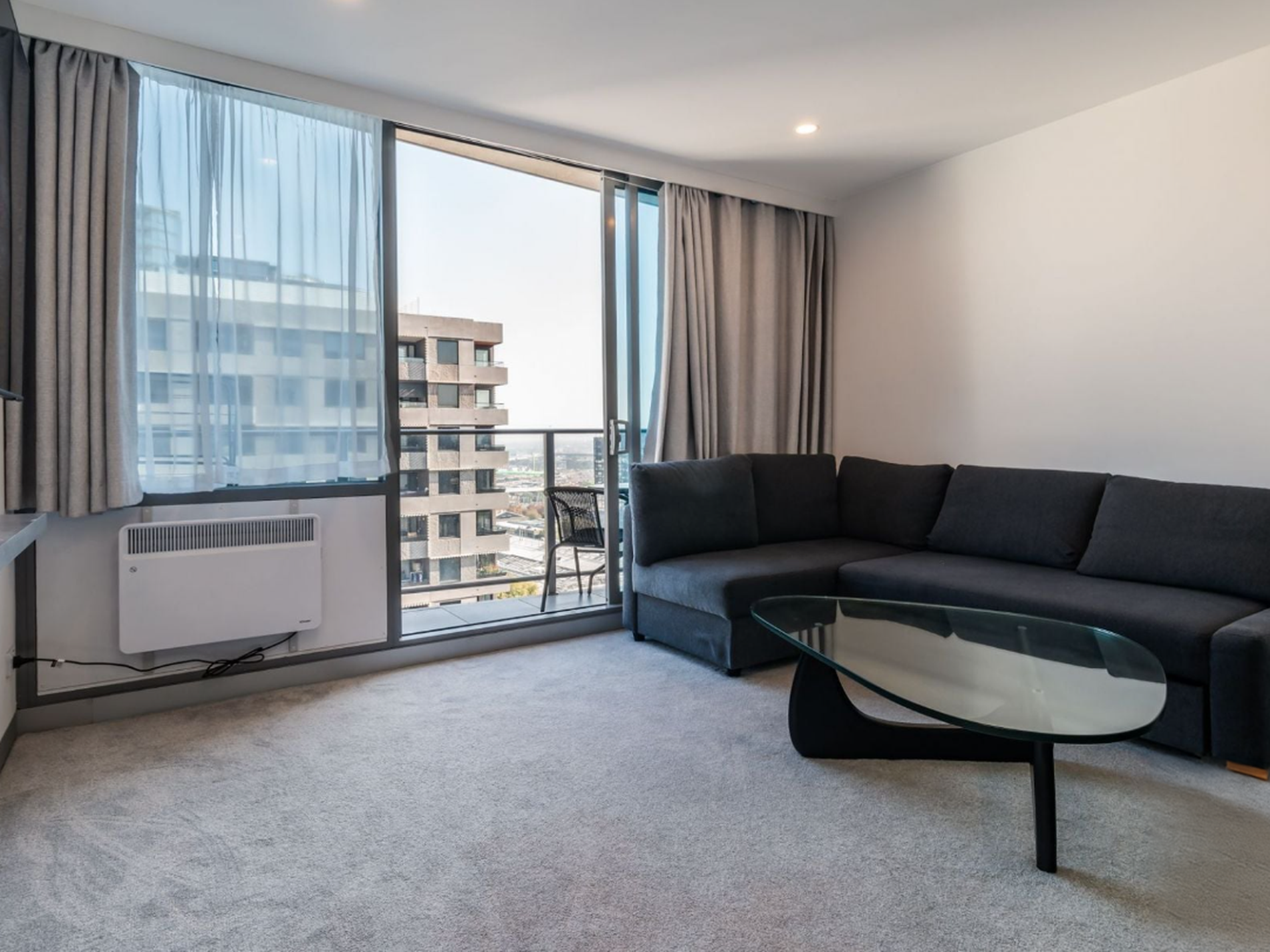1308 / 53 Batman Street, West Melbourne
