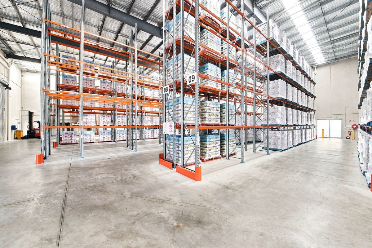 3 / 1 Cattle Way, Gregory Hills