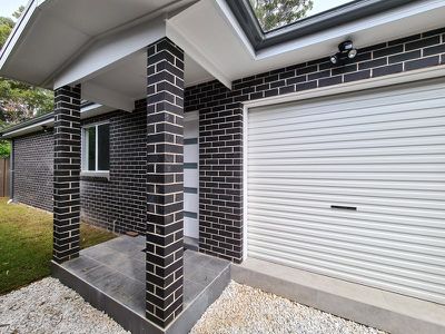 8A Lynesta Avenue, Fairfield West