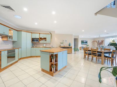 4 Argyle Place, Hamlyn Terrace
