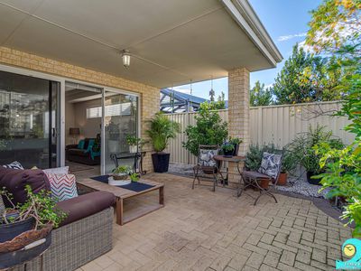 9 Topmast Brace, Alkimos