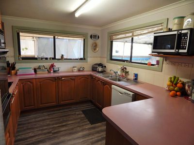 20 Maxwell Street, Kerang