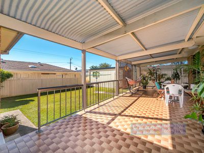 31 King Street, Mullumbimby