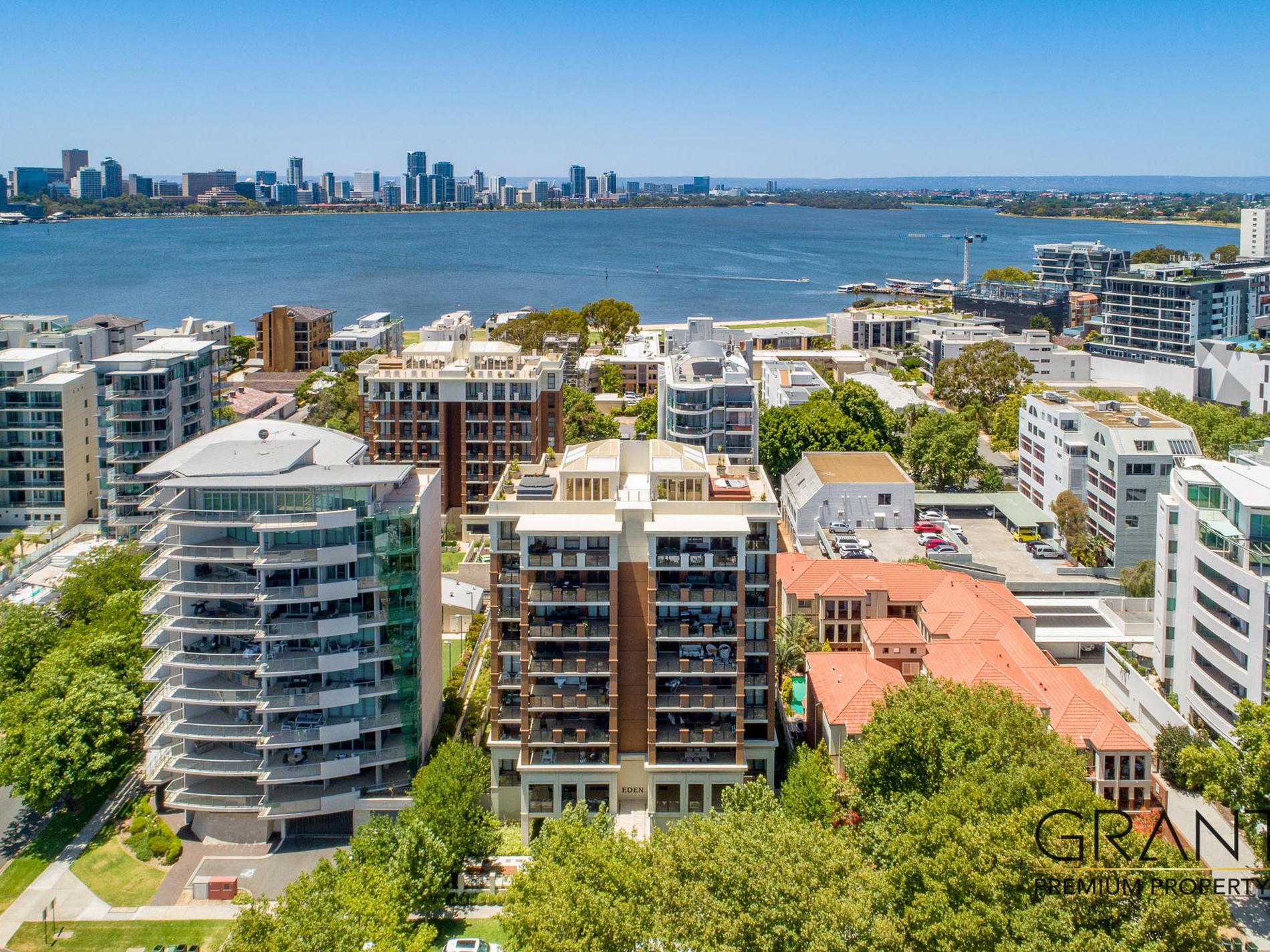 2C / 73 Mill Point Road, South Perth