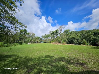 61 Idress Drive, Cooktown