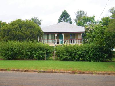 27-29 Duke Street, Kingaroy