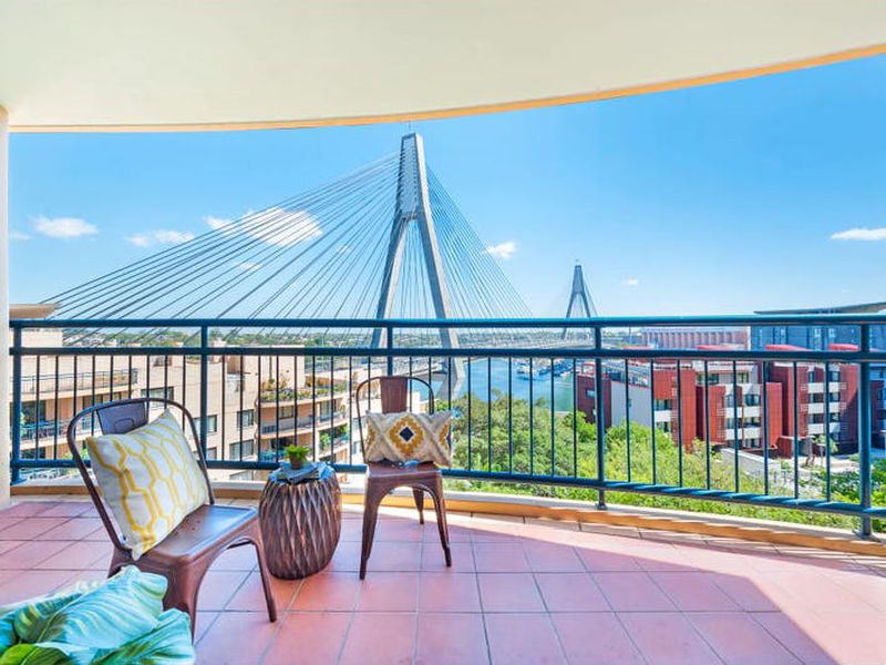 122 Saunders Street, Pyrmont