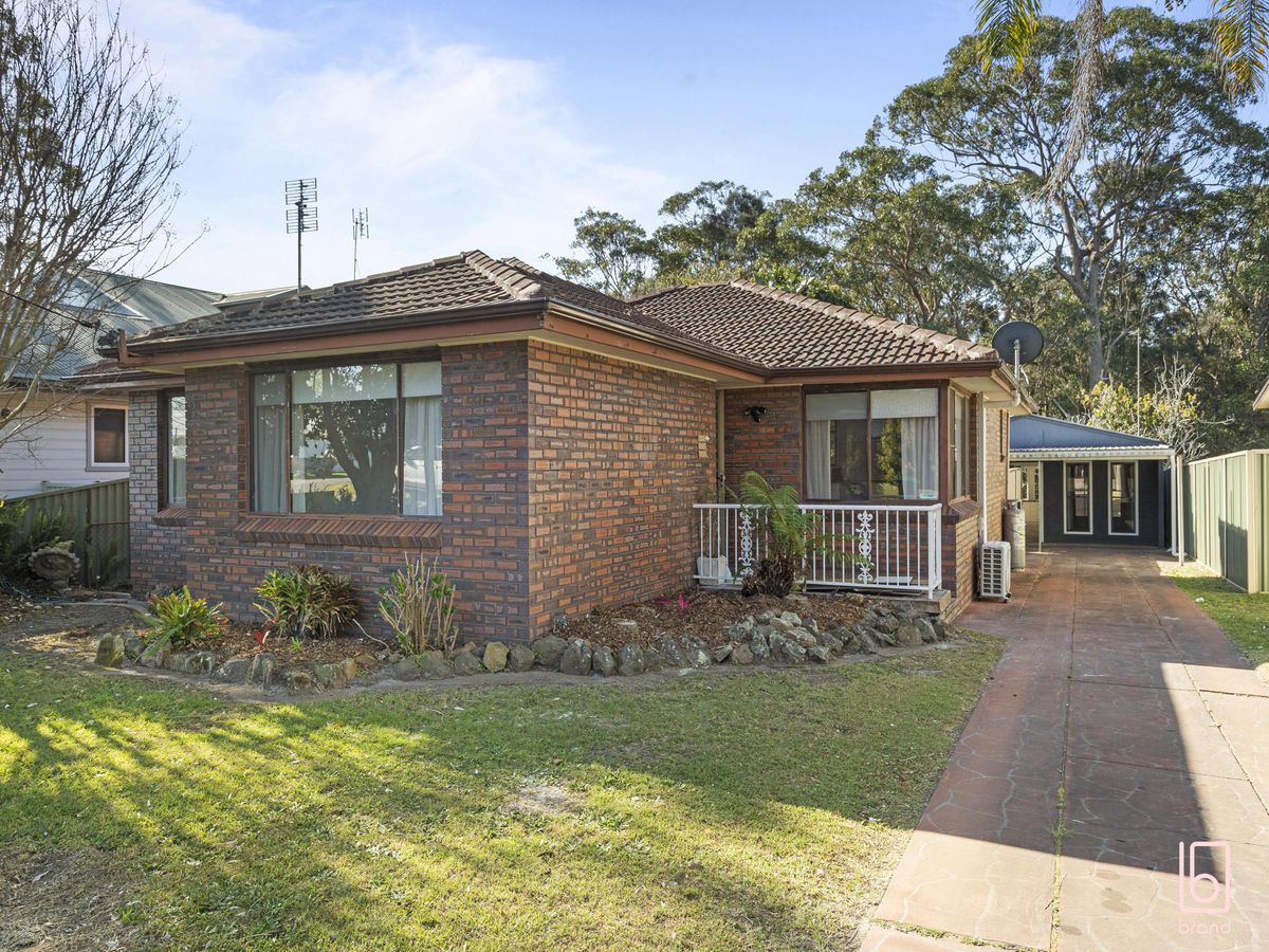 57 Reynolds Road, Noraville