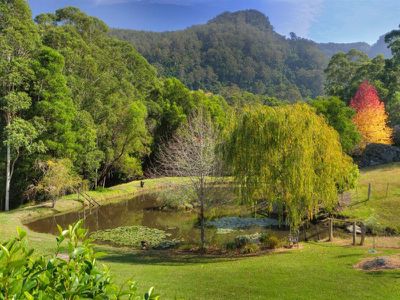 77 Kelvin Road, Kangaroo Valley