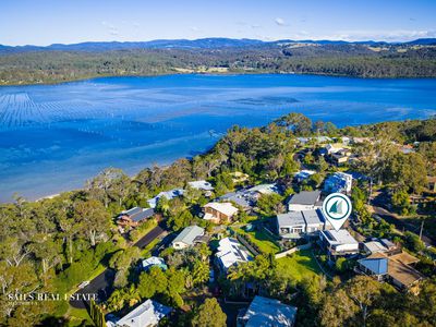 22 Bellbird Crescent, Merimbula