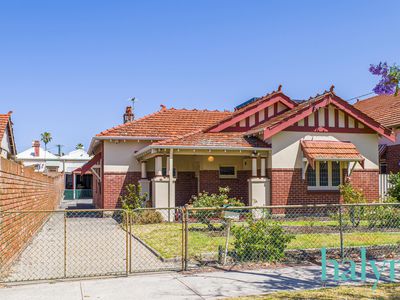 13 Baker Avenue, Perth