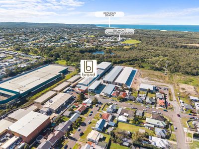 1 Cobbin Parade, Belmont