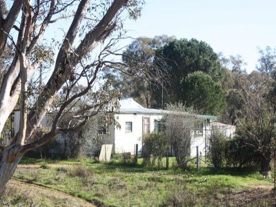 28 Bolton Creek Road, Coolah