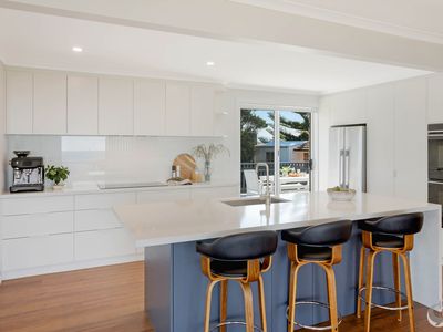 114 Ocean Parade, Dalmeny