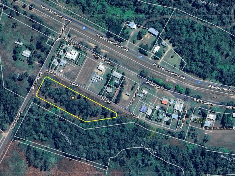 3 Tait Street, Mutchilba