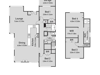 51 Cherry Road, Trevallyn