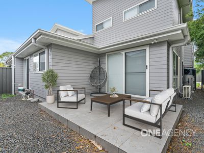 53B  Hillcrest Avenue, South Nowra