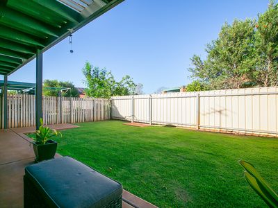 24/25-35 Egret Crescent, South Hedland