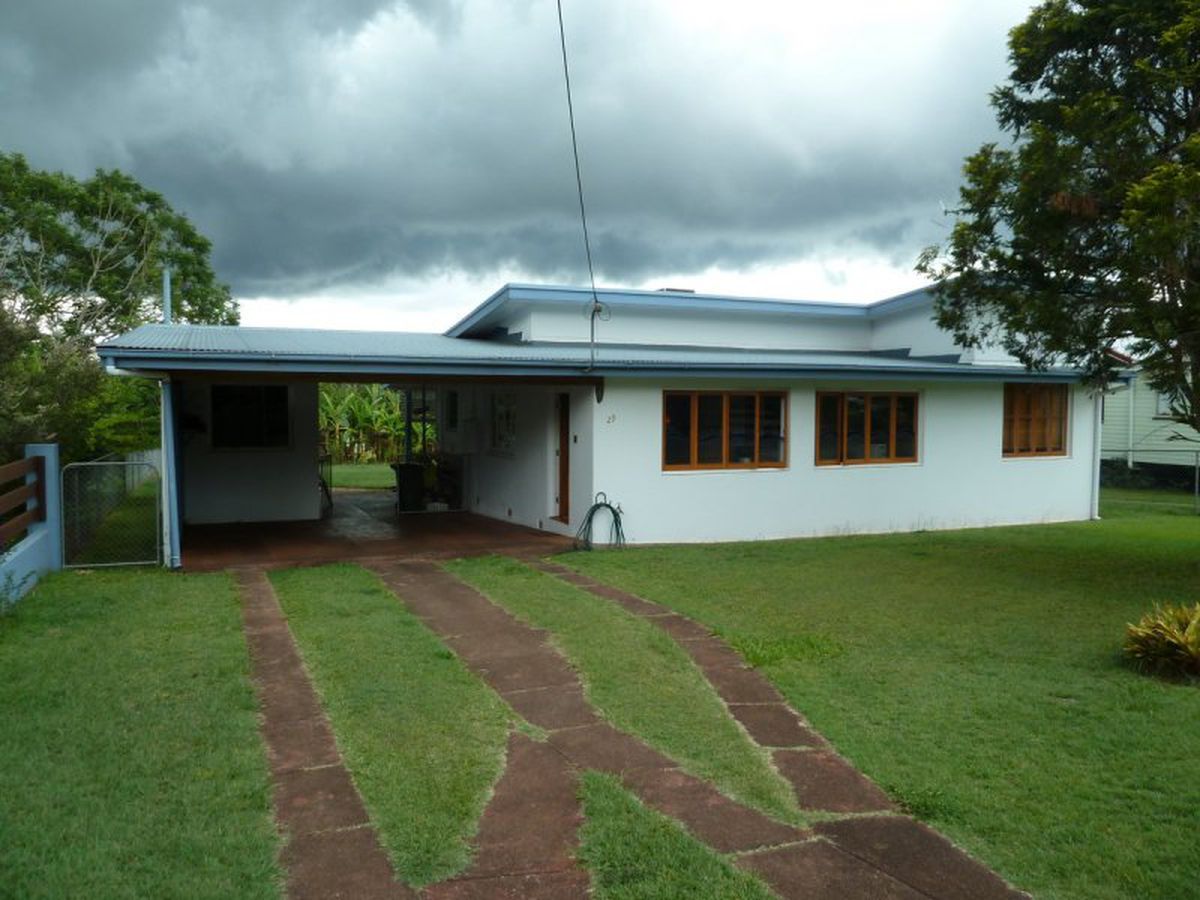 Atherton