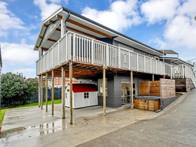 26 School Road, Riverhead