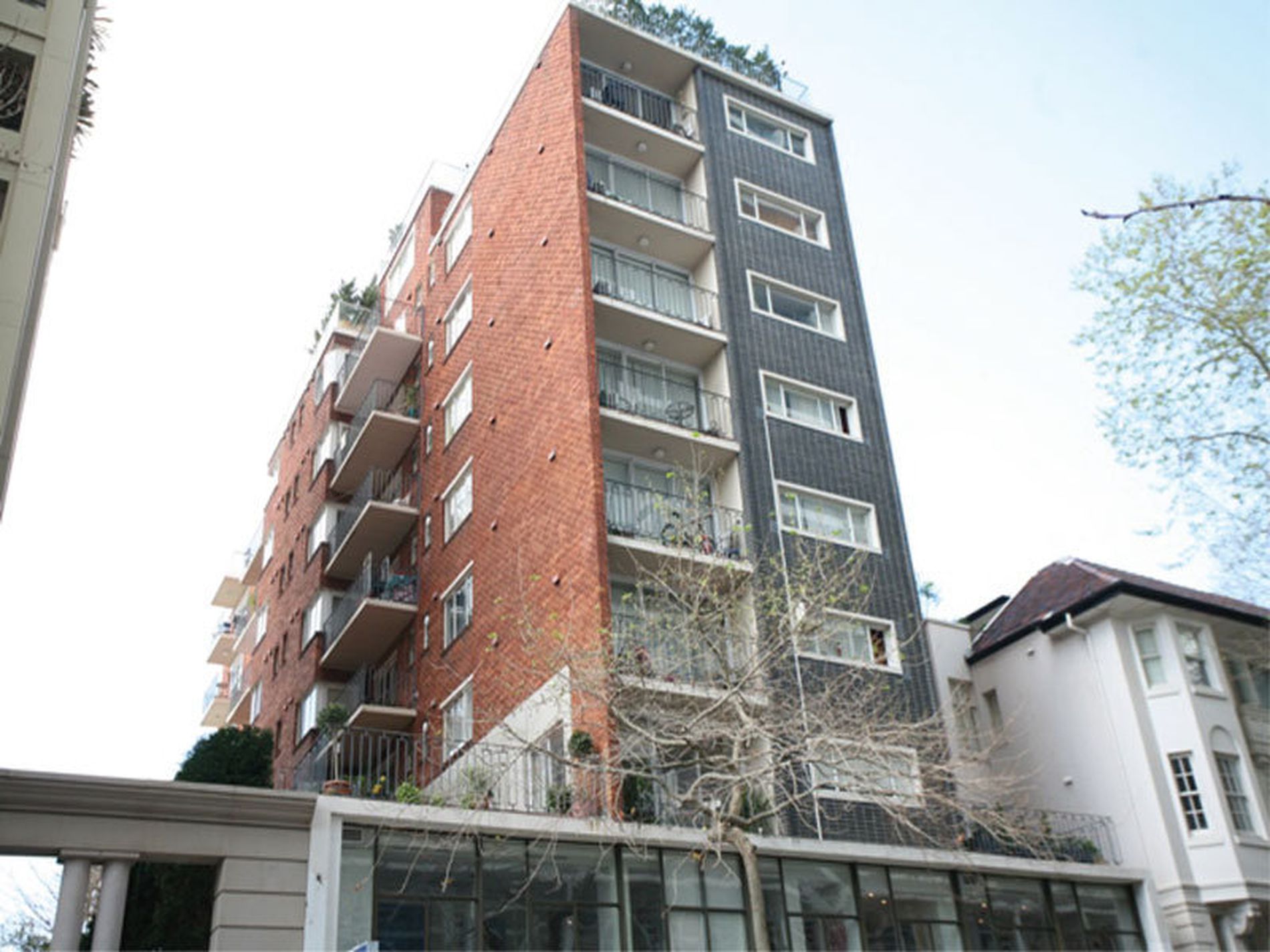 604 / 40 Macleay Street, Kings Cross