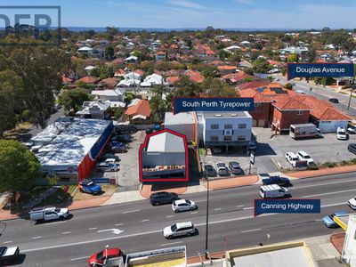 136-140 Canning Highway, South Perth
