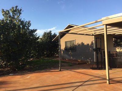 10 Brown Place, South Hedland