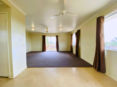 1 / 46 Shannon Drive, Moranbah