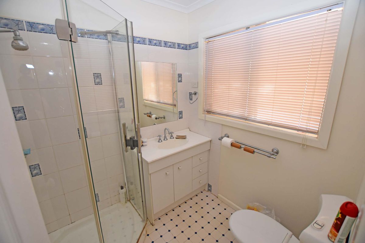 826 Murchison-Whroo Road, Rushworth