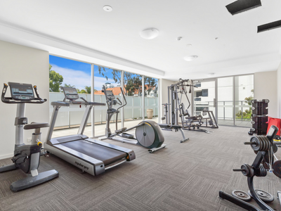 10 / 35 Wellington Street, East Perth