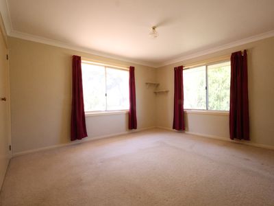 Havilah Tullamore Road, Peak Hill