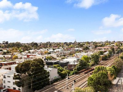 703 / 32 Lilydale Grove, Hawthorn East