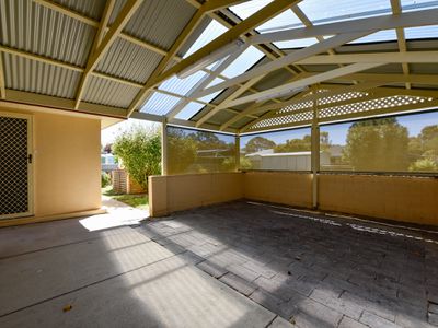 21 Commercial Avenue, Millicent