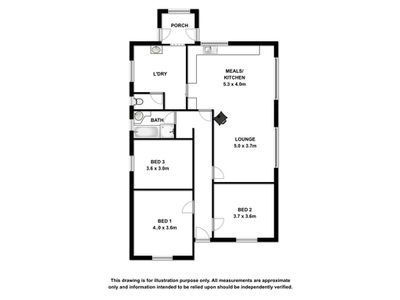 208 Mount Gambier Road, Millicent