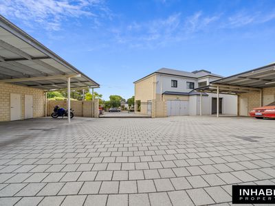 4 / 1 Dunedin Street, Mount Hawthorn