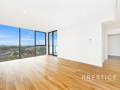 909 / 17-19 Bay Street, Rockdale