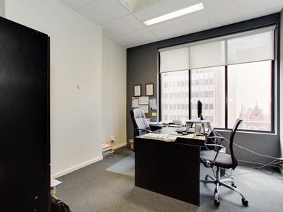 4 / 29 King William Street, Adelaide
