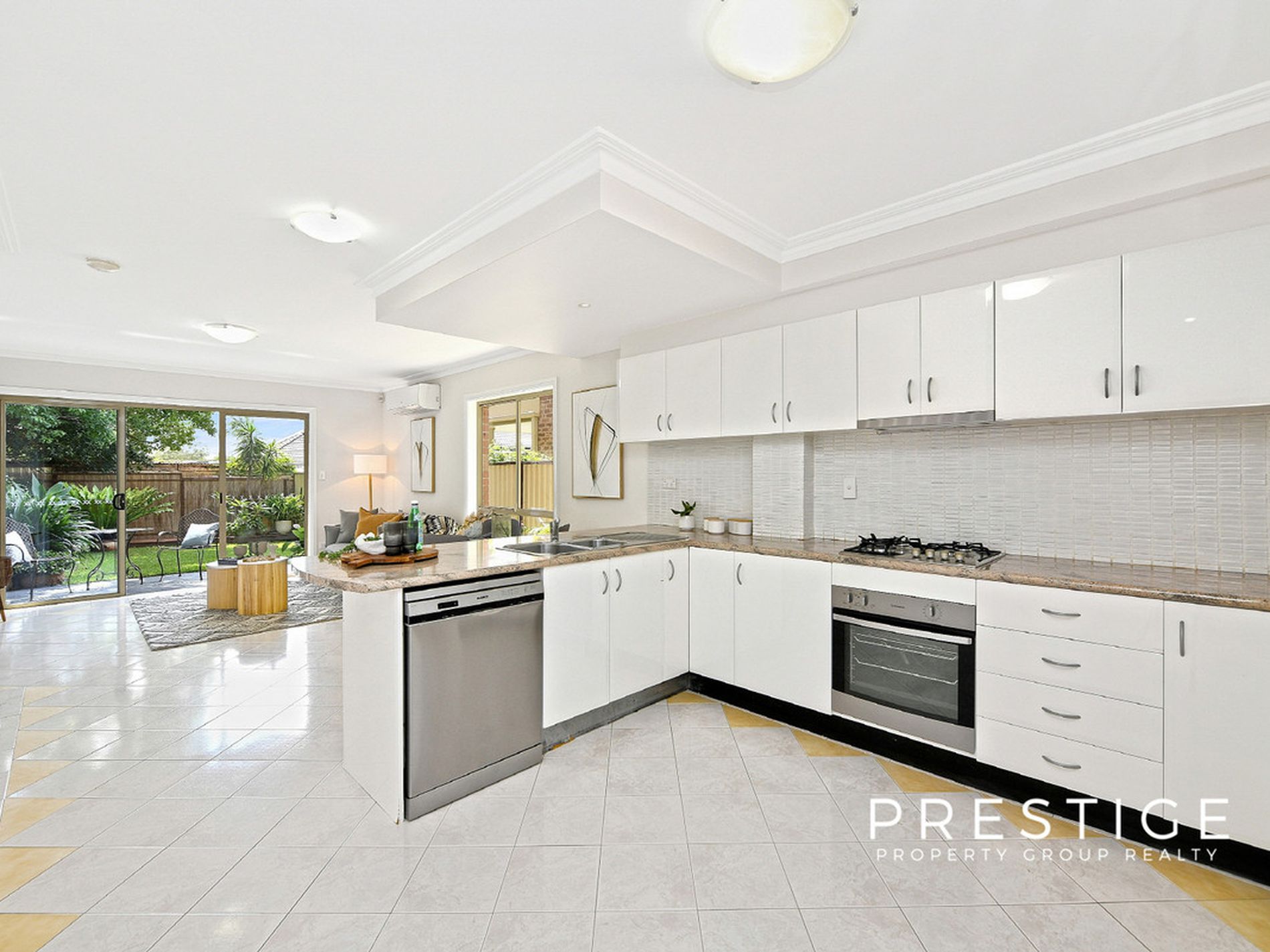 7 / 13 Liberty Street, Belmore