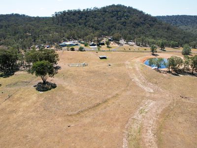 240 TUNBRIDGE ROAD, Merriwa