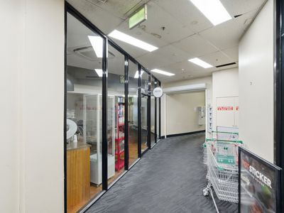 Shop 5 / 138 Collins Street, Hobart