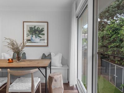 1 Banbury Street, Carina