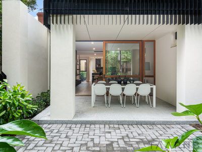 219A Gover Street, North Adelaide