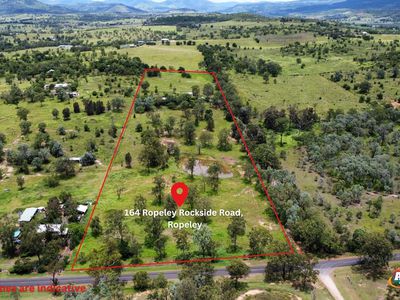 164 Ropeley Rockside Road, Ropeley