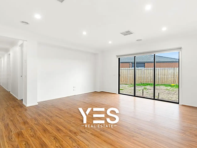 29 Hourigan Way, Werribee