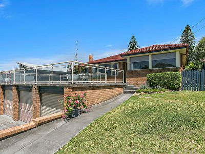 22 Tingira Crescent, Kiama